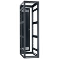 Lowell Gangable Rack 44Ux32D LGR-4432